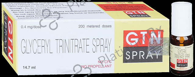 GTN Spray