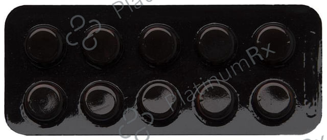 Mildfil 5mg Tablet 10s