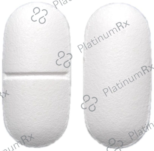 Azimax 500 Tablet 5 Tablet