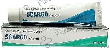 Scargo Cream