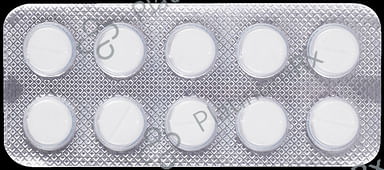Peritol 4mg Tablet