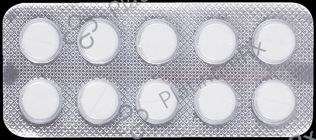 Peritol 4mg Tablet