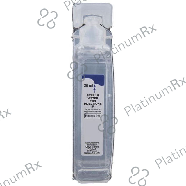 Tazomac 4.5gm Injection 2ml