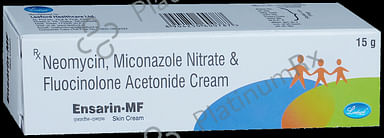 Ensarin-MF Cream