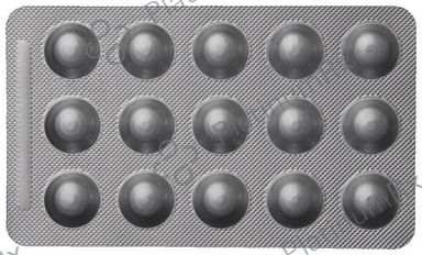 Rablet 20mg Tablet 15s
