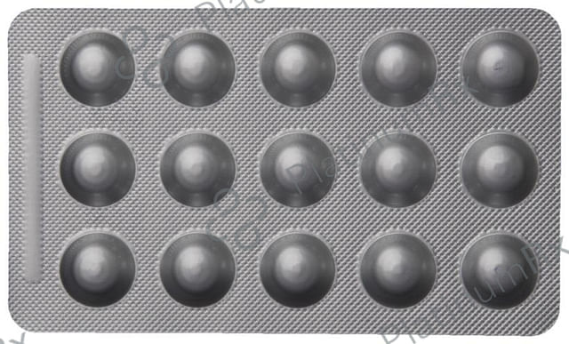 Rablet 20mg Tablet 15s