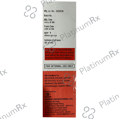 Freeair AZ Nasal Spray 140/27.5mcg 70MDI