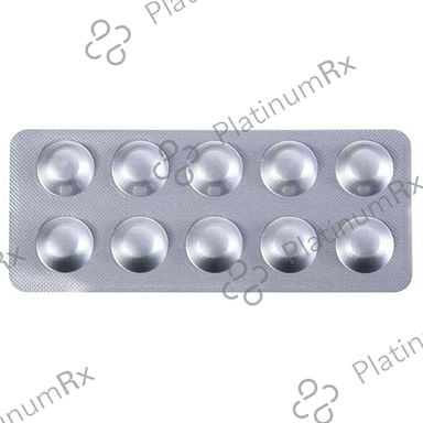 Levocet M 5/10mg Tablet 10s