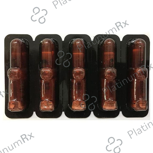 Voveran AQ 75mg Injection 1ml