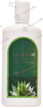 Calosoft AF Lotion 50ml