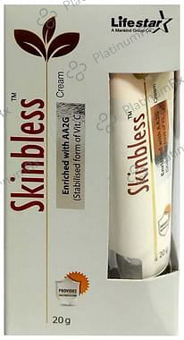 Skinbless Cream 20gm