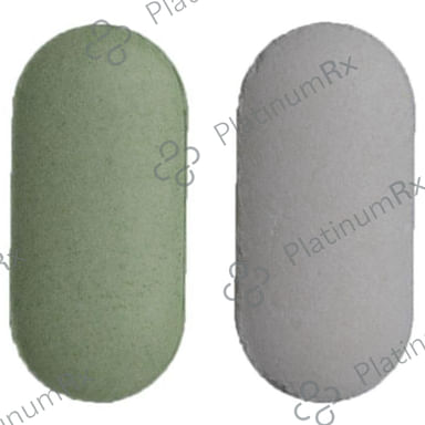 Amaryl MV Tablet SR 15s