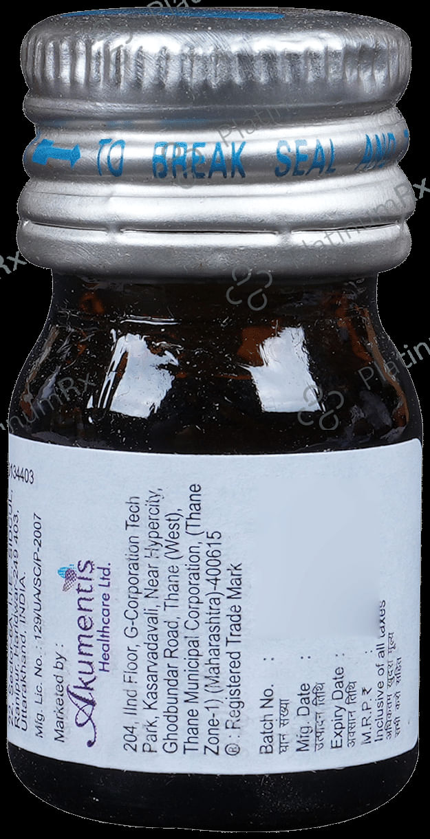 D Shine 60k Shot Oral Solution 5ml