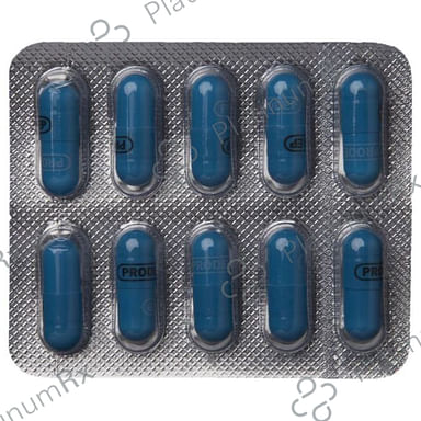 Prodep 20mg Capsule 10s