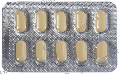 Tazzle 10mg Tablet 10s