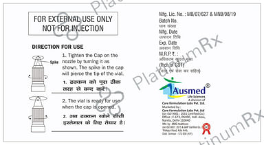 Tobraclide-F Eye Drop