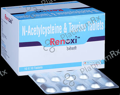 Renoxi Tablet
