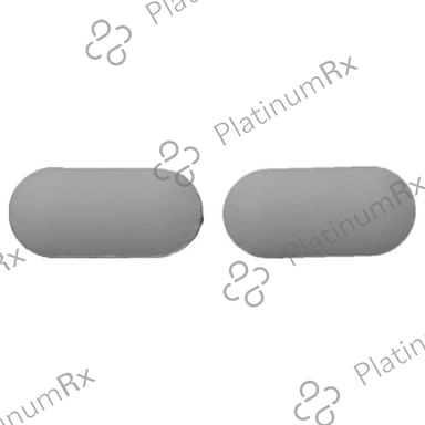 Glycomet 850mg SR Tablet 10s