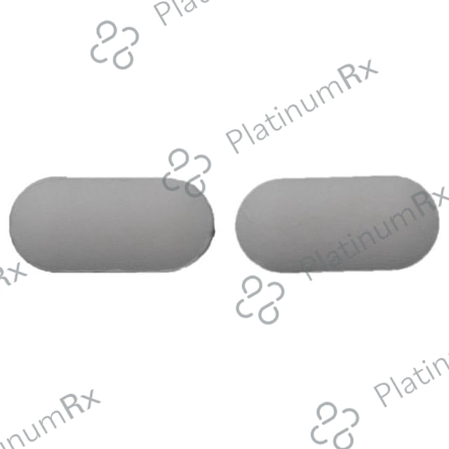 Glycomet 850mg SR Tablet 10s