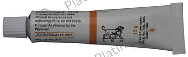 Fucidin 2% Ointment 15gm