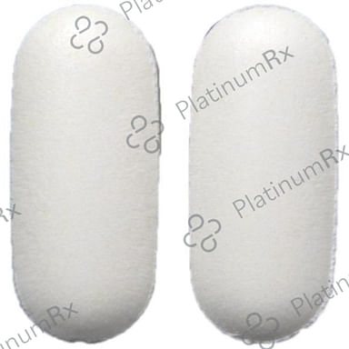 Cyblex M 40/500mg Tablet 15s