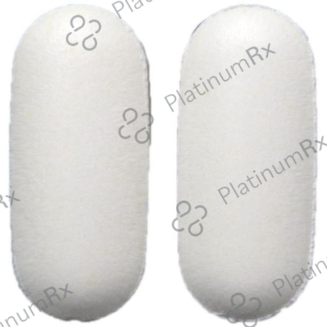 Cyblex M 40/500mg Tablet 15s
