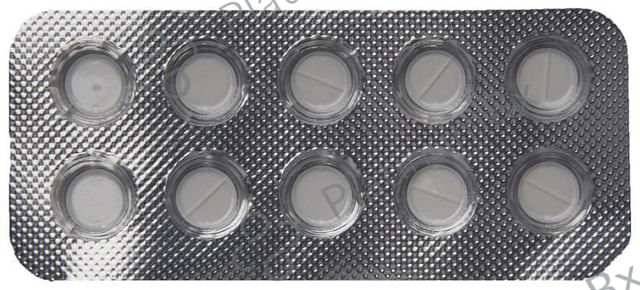 Lesuride 25mg Tablet 10s