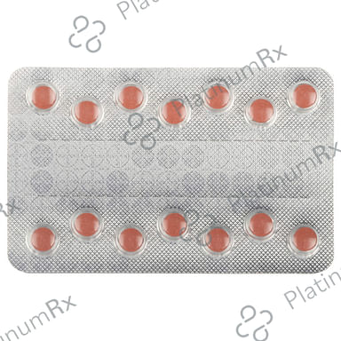 Ixarola 15mg Tablet 14s
