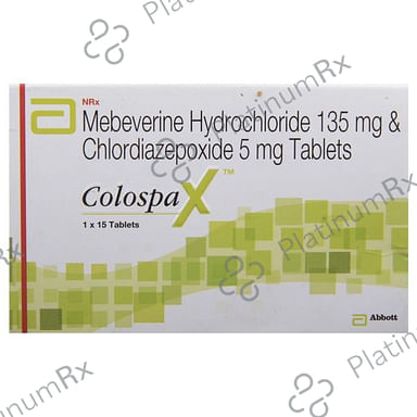 Colospa X Tablet