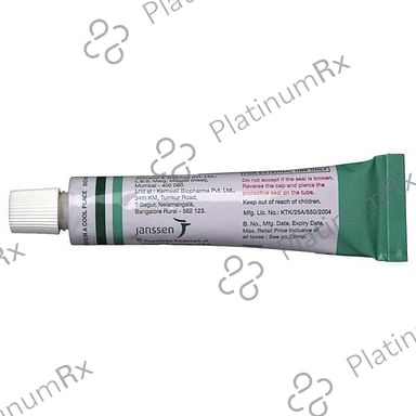 Daktarin Gel 20 Gel