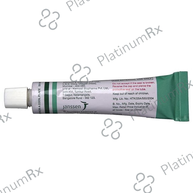 Daktarin Gel 20 Gel