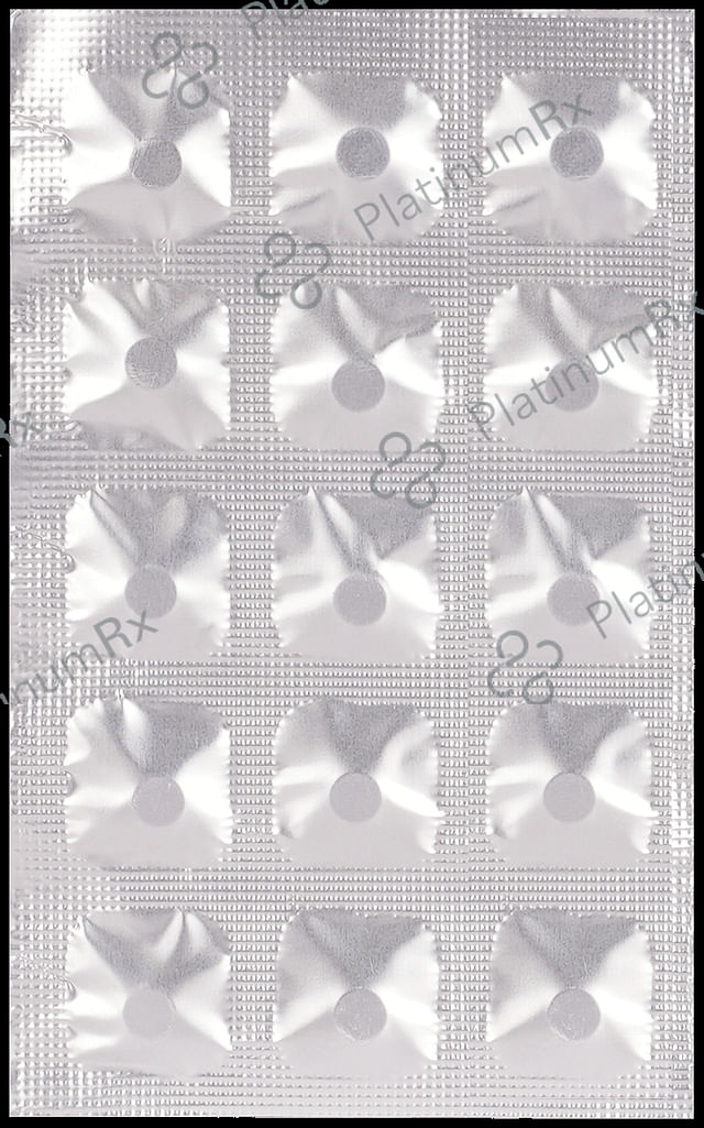 Enam 2.5mg Tablet 15s