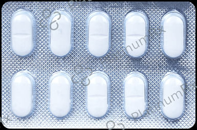 Actibile 300mg Tablet 10s