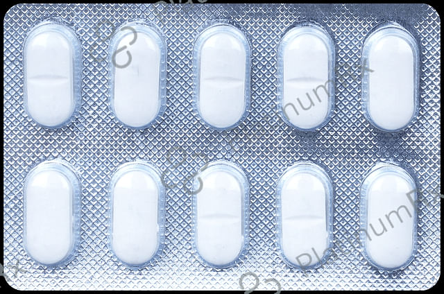 Actibile 300mg Tablet 10s
