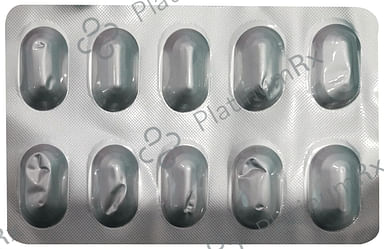 Flavedon OD 80mg Capsule ER 10s