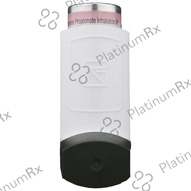 ForAir 250/25mcg CFC Free Inhaler 120MDI