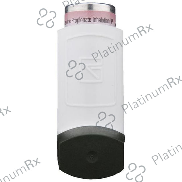 ForAir 250/25mcg CFC Free Inhaler 120MDI