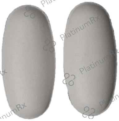 Metsmall 1000 Tablet SR 14 tablets