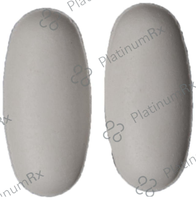 Metsmall 1000 Tablet SR 14 tablets
