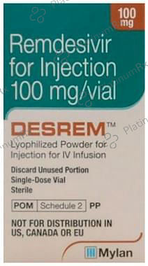 Desrem Injection