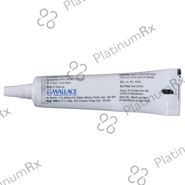 Lynx Active Gel