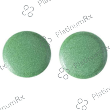 Normaxin Tablet 10 Tablet