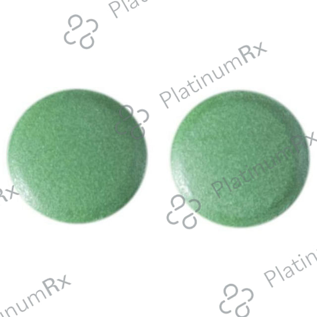 Normaxin Tablet 10 Tablet