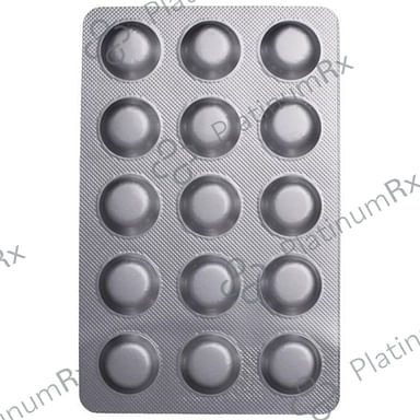 Vertin 8mg Tablet 15s