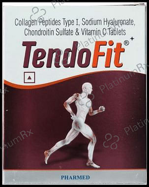 Tendofit Tablet 15s