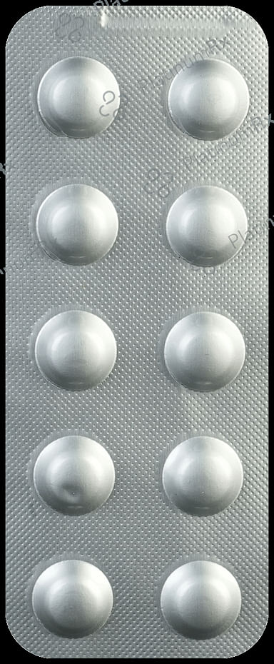 Rabidoc 20mg Tablet 10s