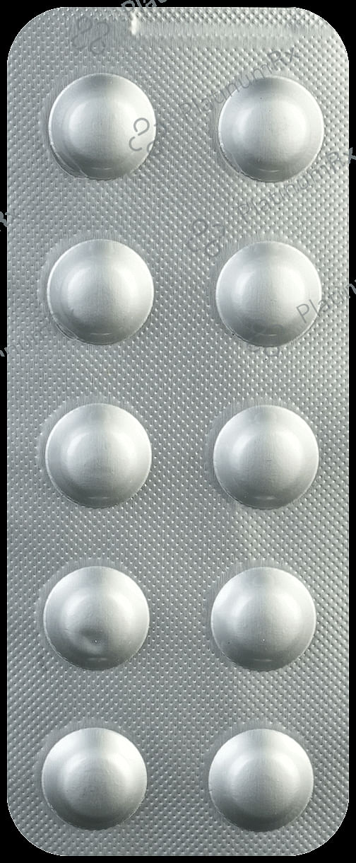 Rabidoc 20mg Tablet 10s
