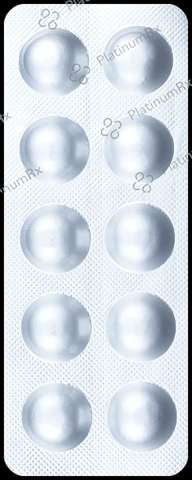Acarboz 50mg Tablet 10s