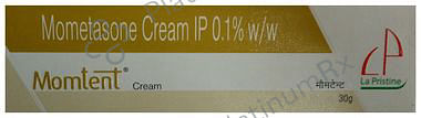 Momtent Cream