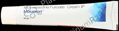 Momexon 0.1% Cream 30gm